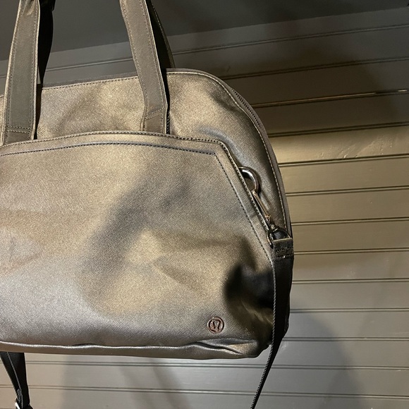 Lululemon Yin Time Bag black - Picture 4 of 9